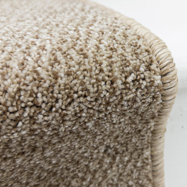 Tweed Taupe Stair Runner