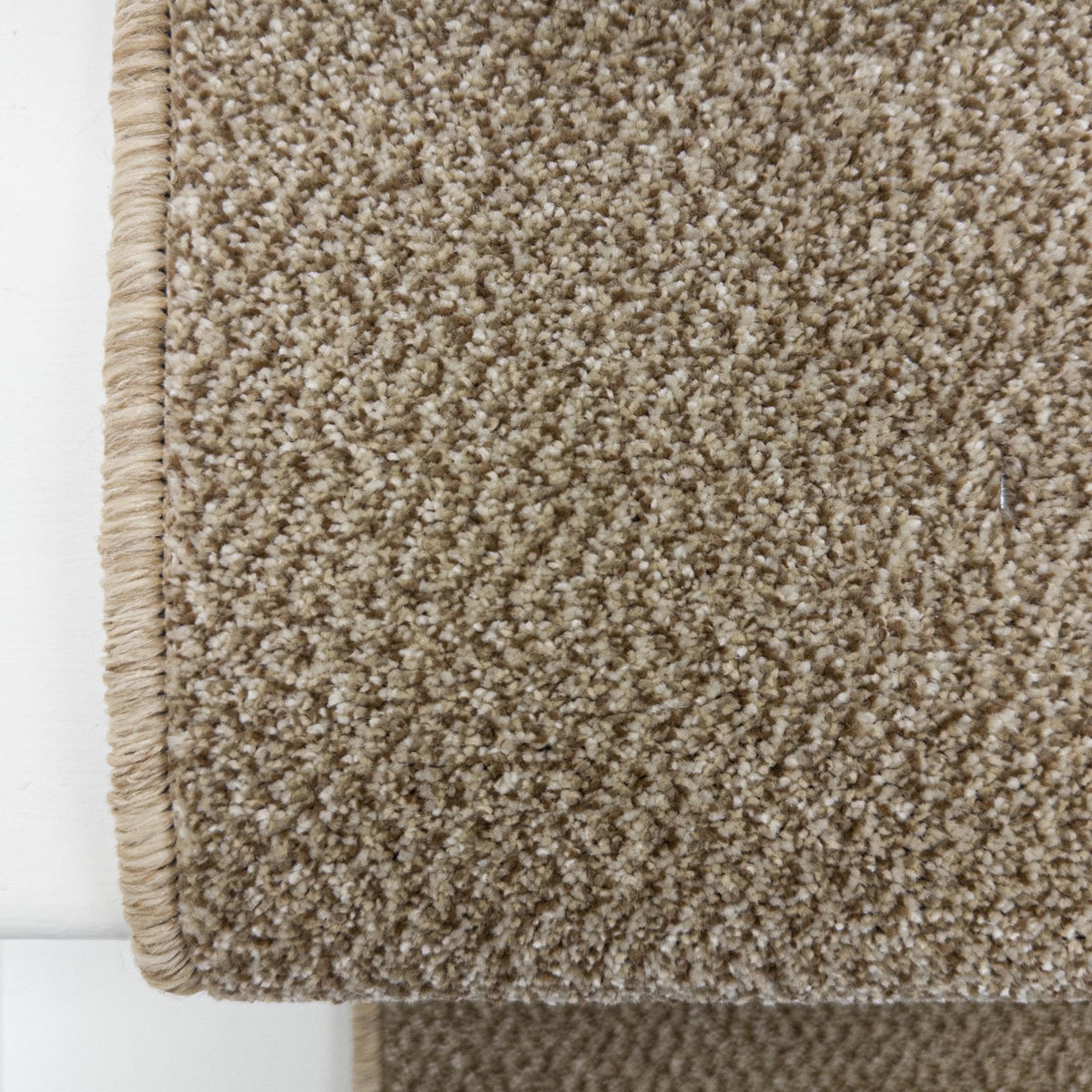 Tweed Taupe Stair Runner