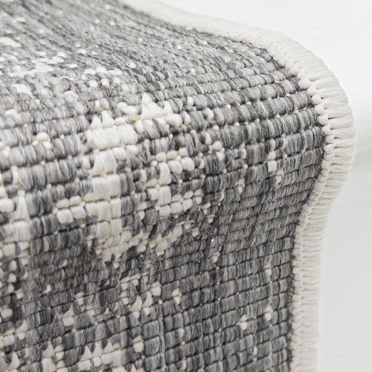 Tapestry Grey Stair Runner
