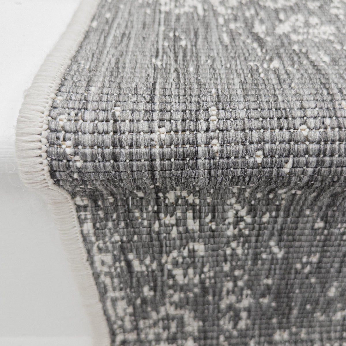Tapestry Grey Stair Runner