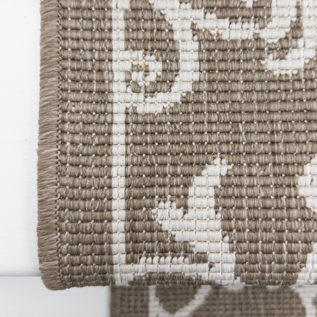Ivy Beige Stair Runner