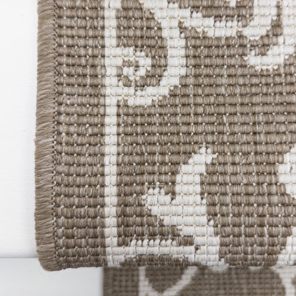 Ivy Beige Stair Runner