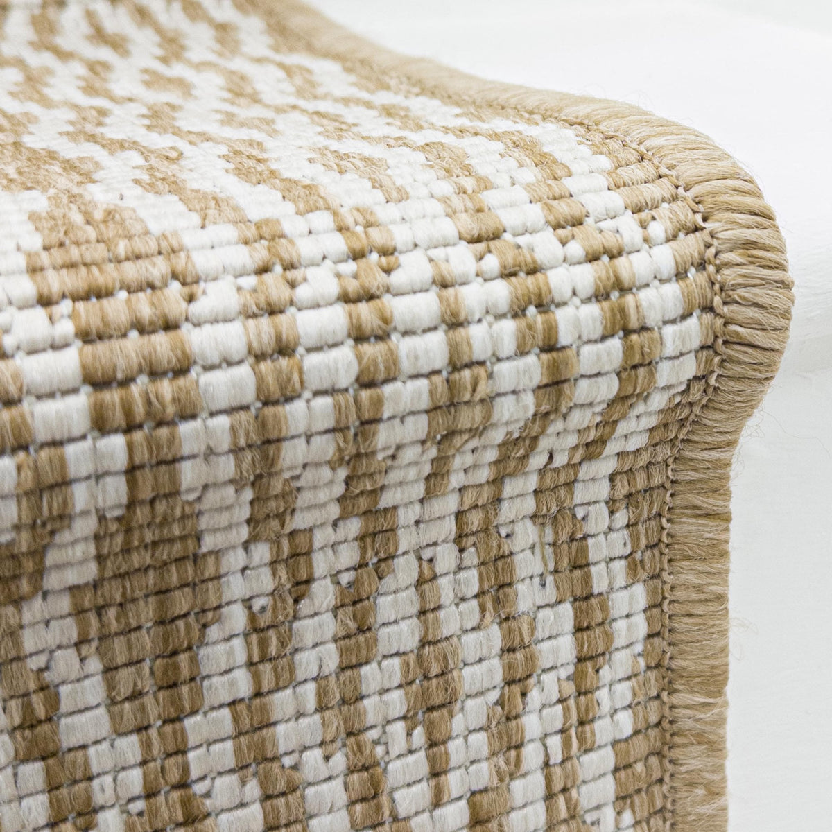 Cable Marron Tapis d’escalier