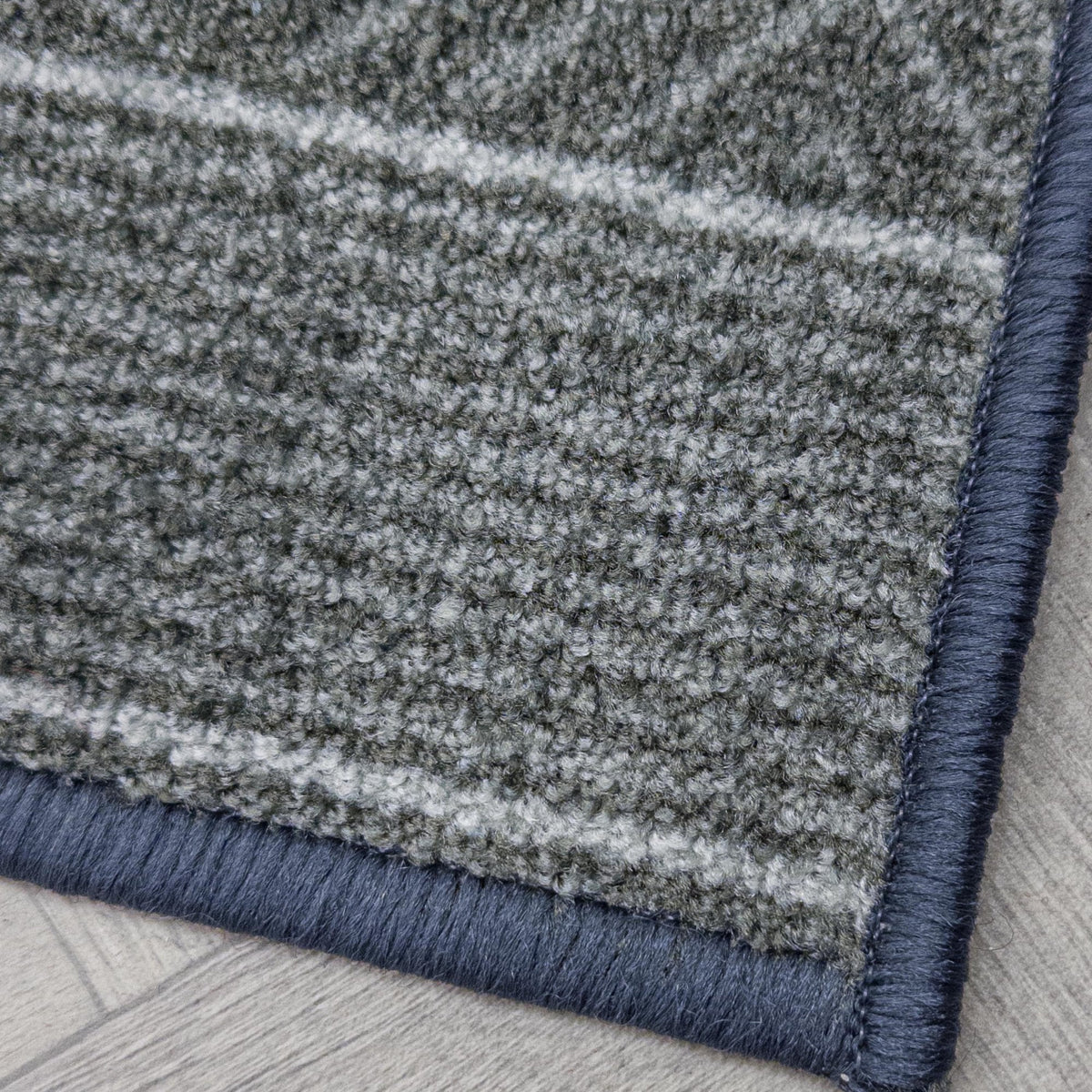 Walton Gray Rug Runner