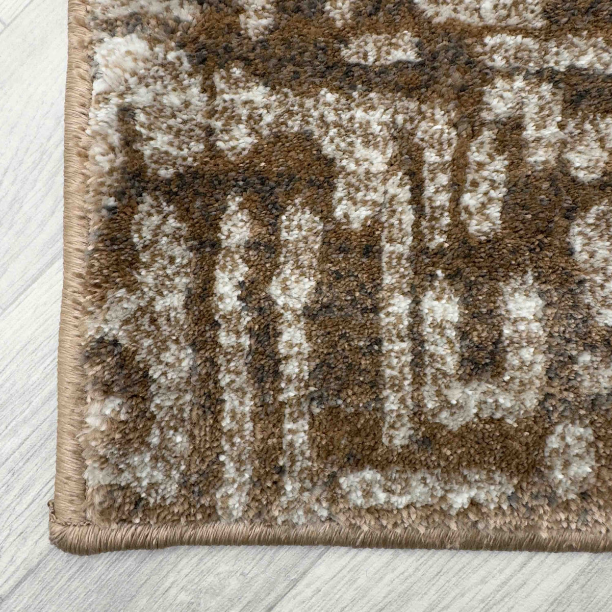 Bria Tile/Greige Sample