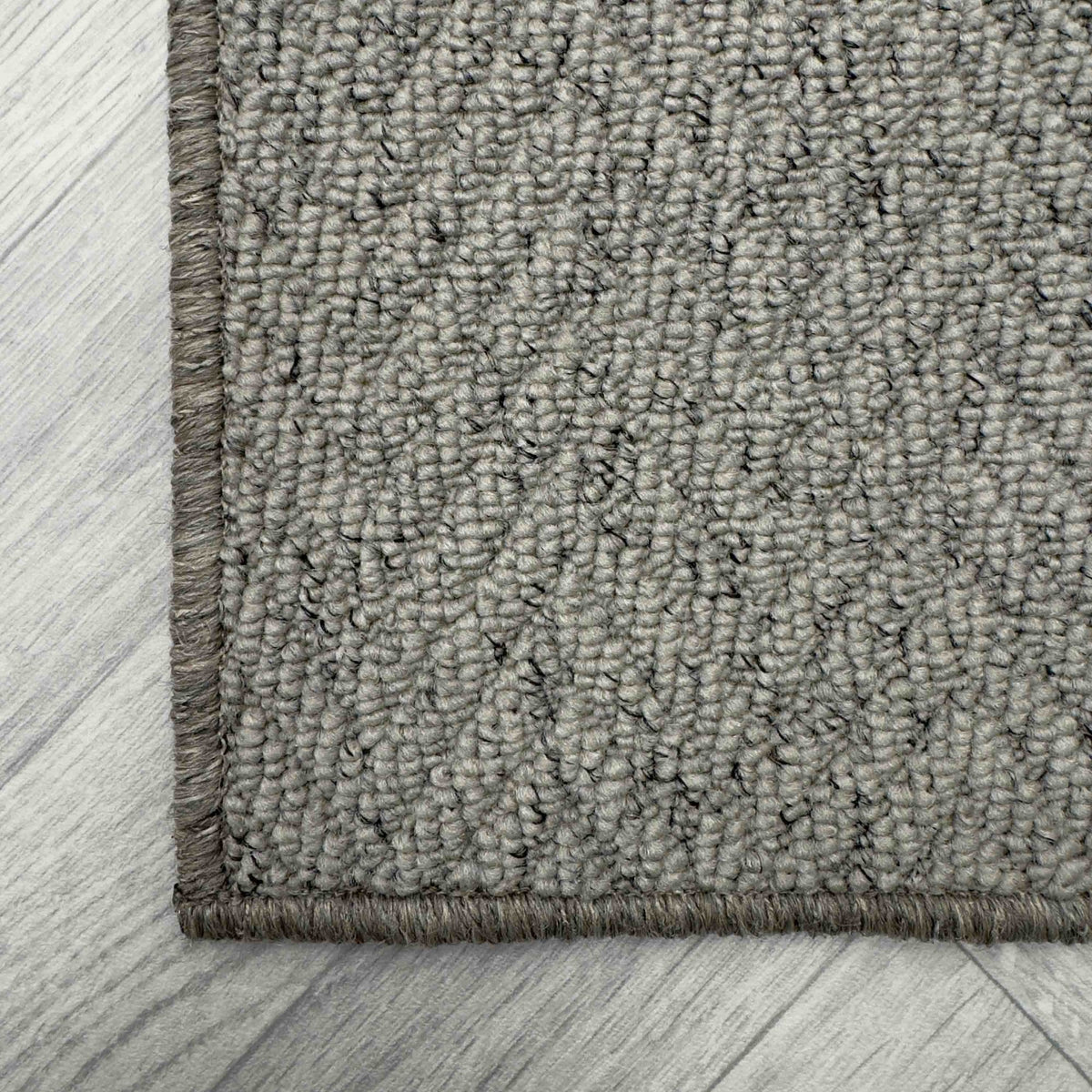 Country Herringbone Elephant Sample