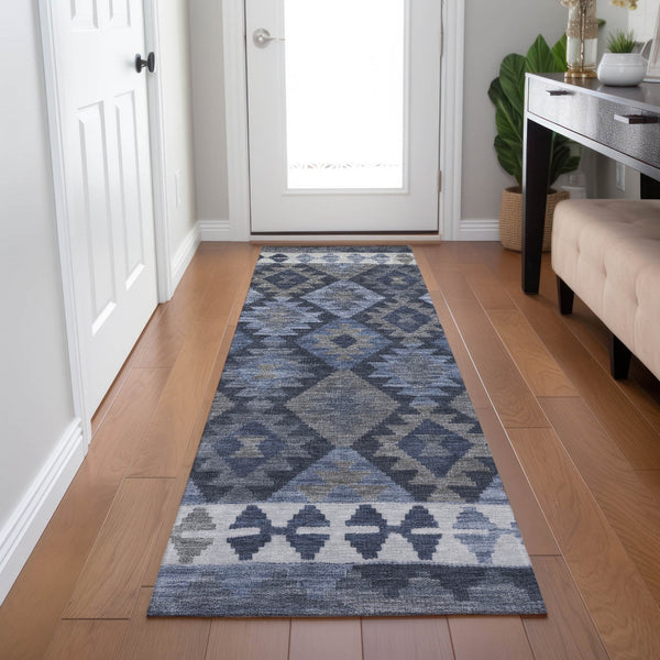 Chantille ACN1915-Khaki Indoor/Outdoor Washable Rug