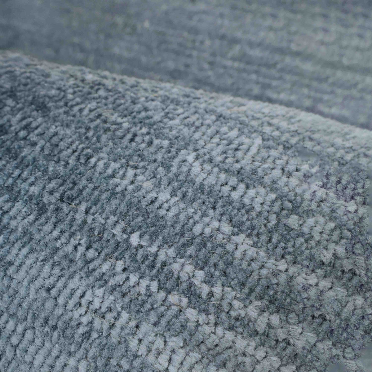 Arlo Textured Blue Rug