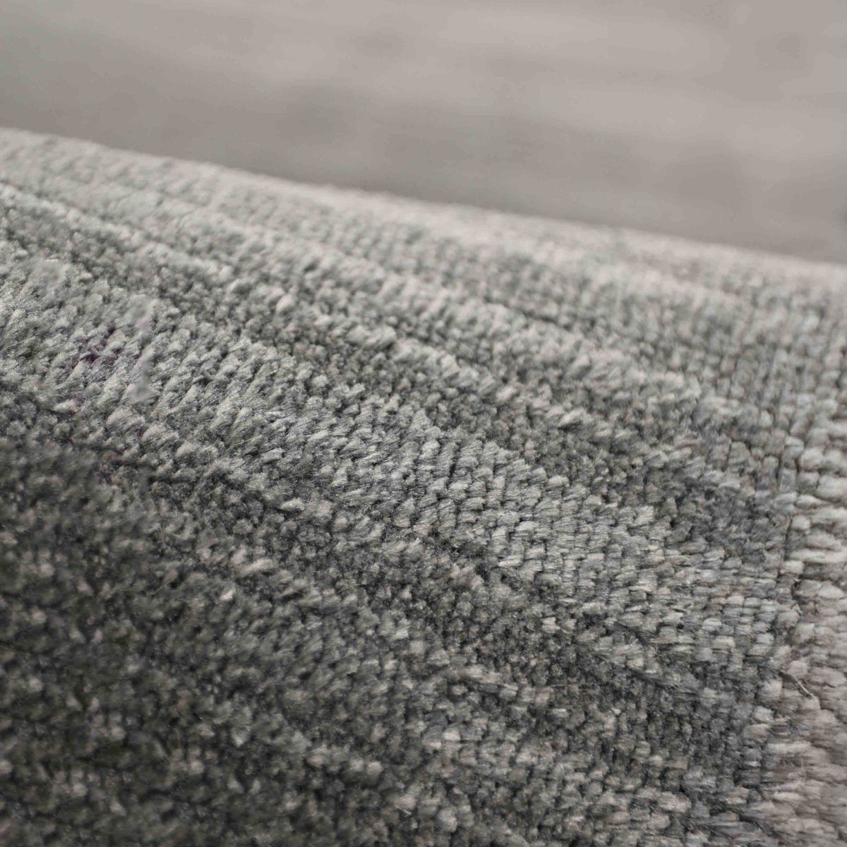 Arlo Textured Grey Rug