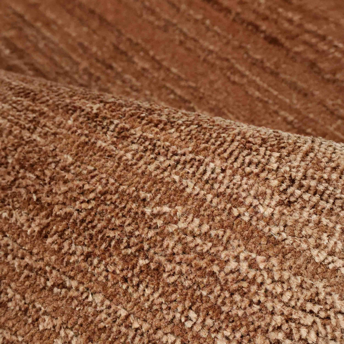 Arlo Textured Terra Rug