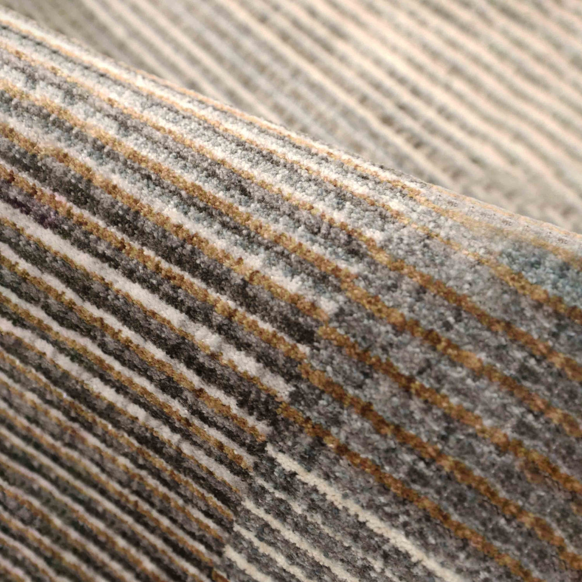 Aspre Lines Rug