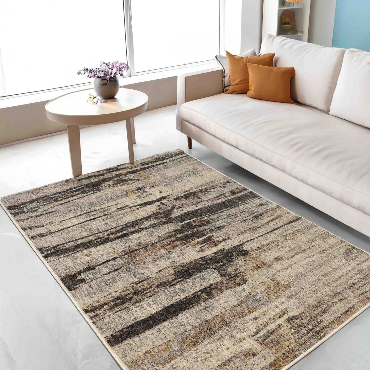 Aspre Shades Rug