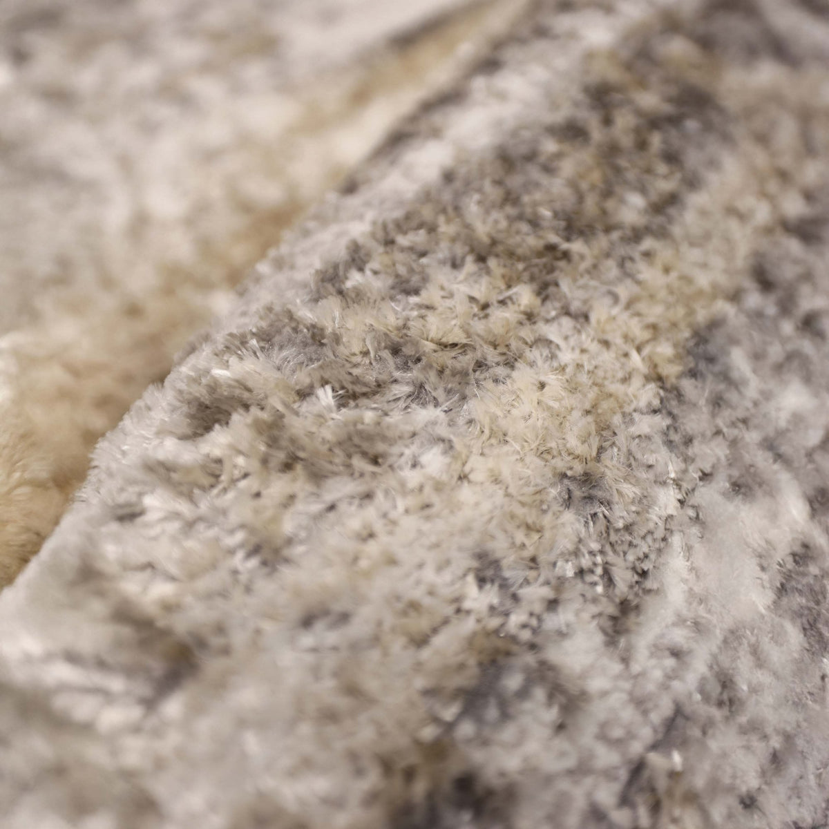 Cadiz Blends Grey Rug