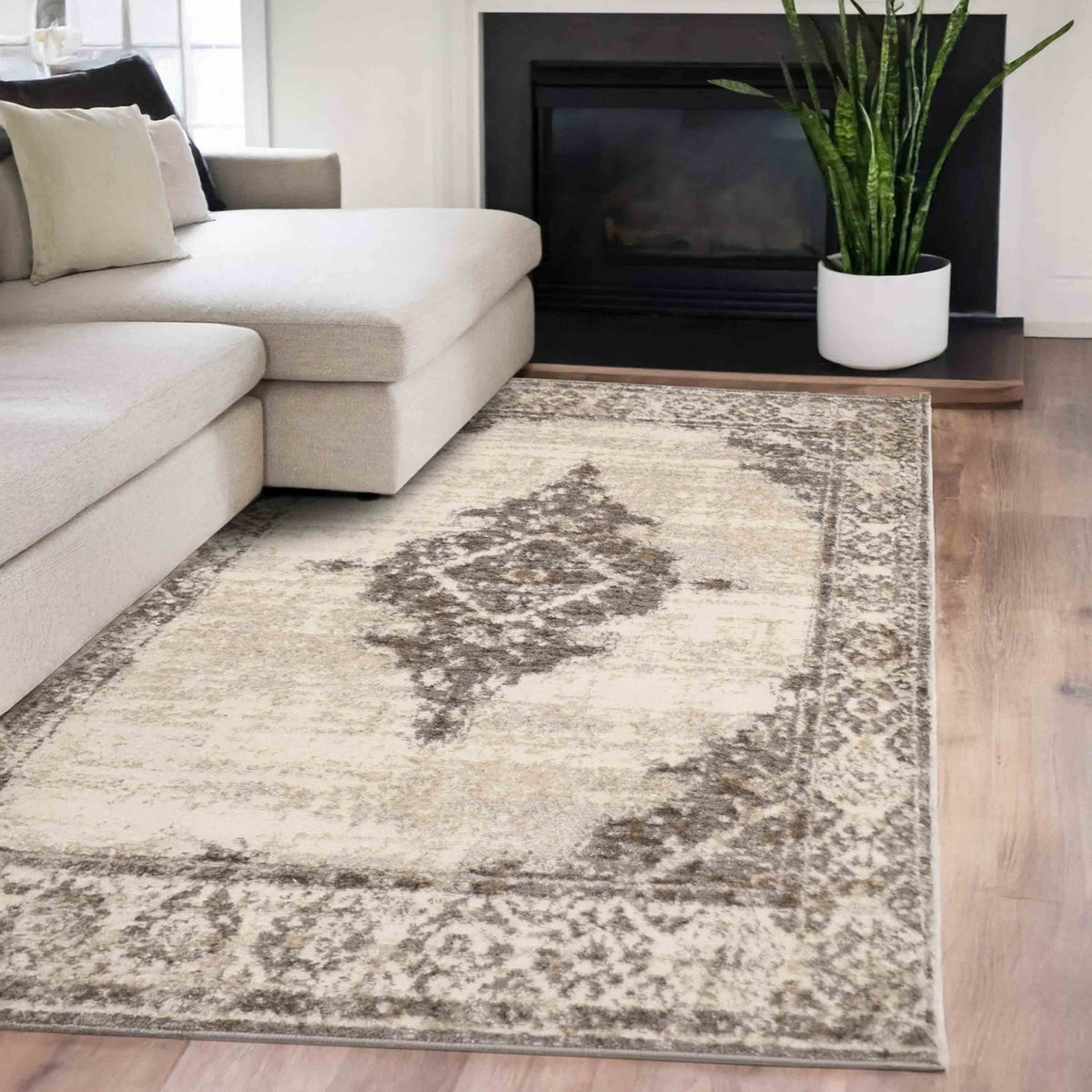 Cadiz Traditional Rug