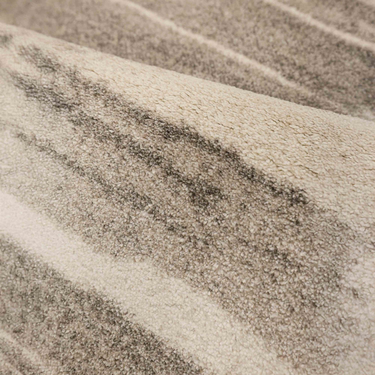 Freya Abstract Natural Rug