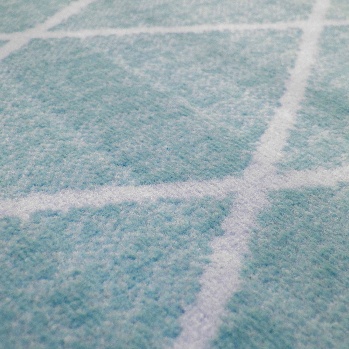 Maestro Berber Teal Rug