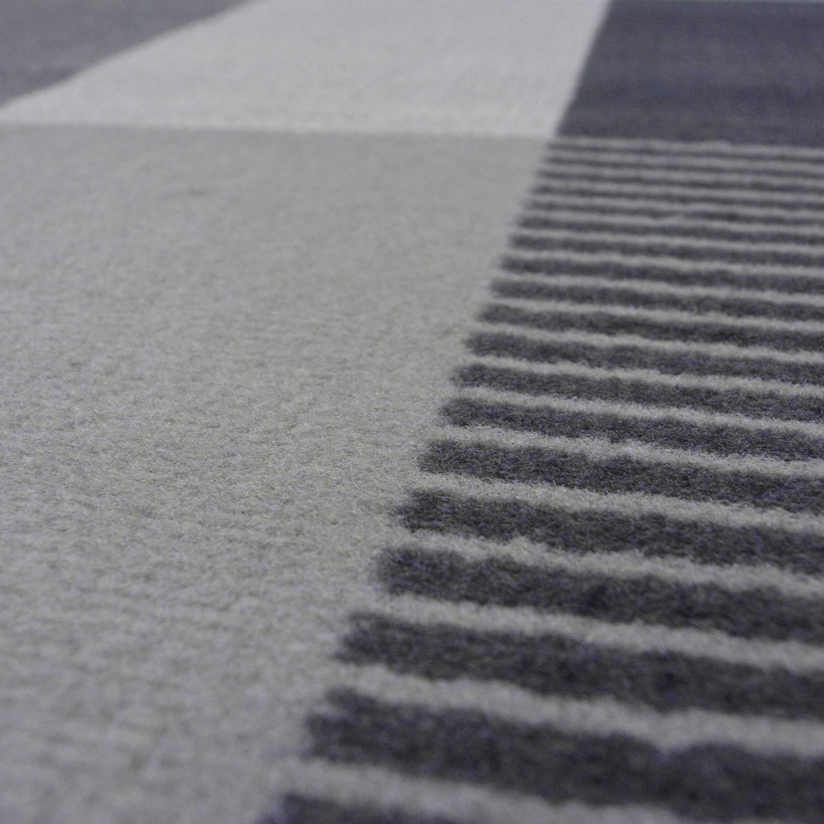 Maestro Montreal Grey Rug