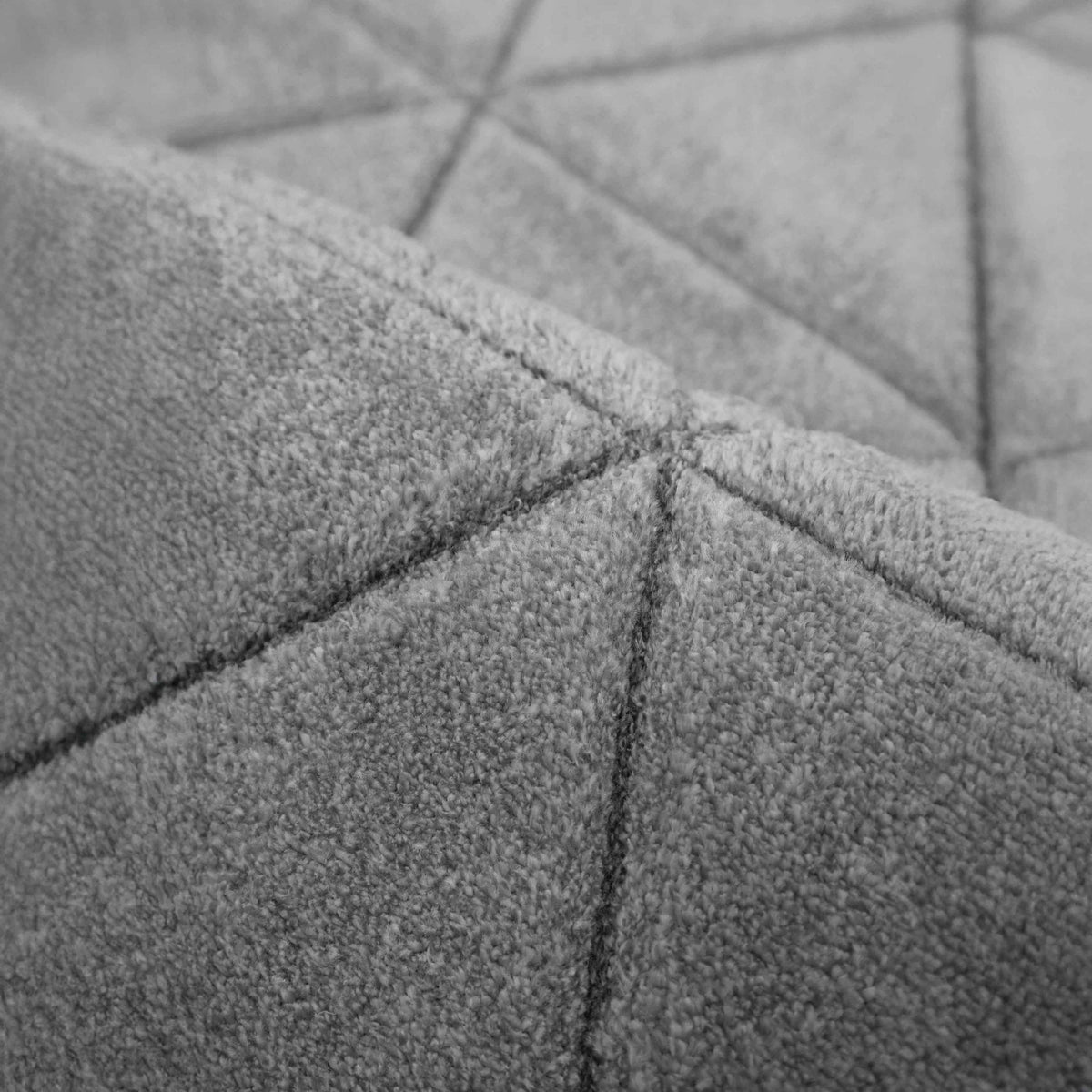 Newport Capleton Grey Rug