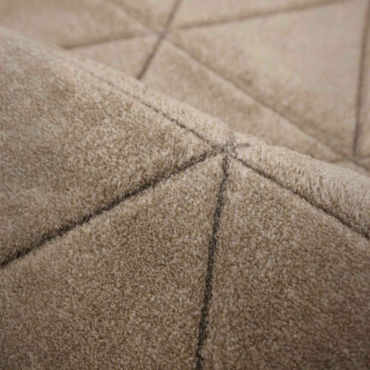 Newport Capleton Natural Rug