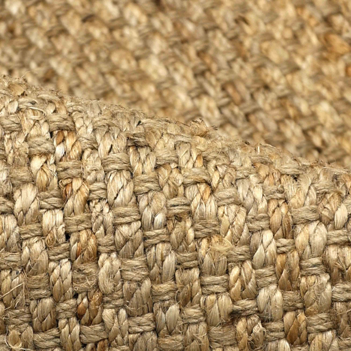 Indian Jute Rug