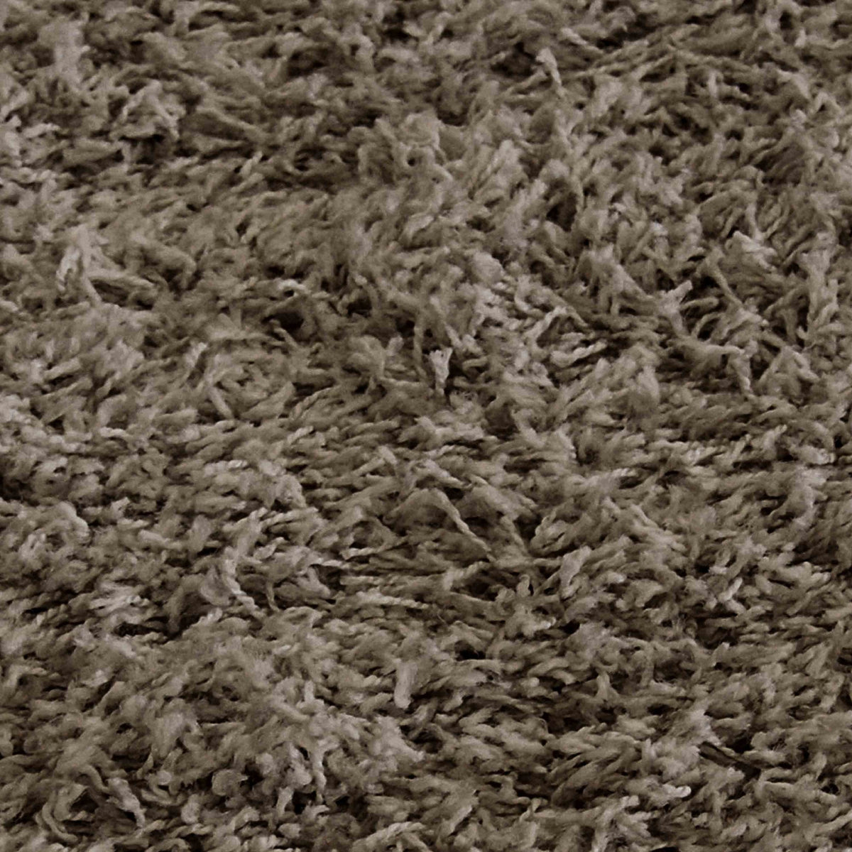 Jazz Shaggy Dark Natural Rug