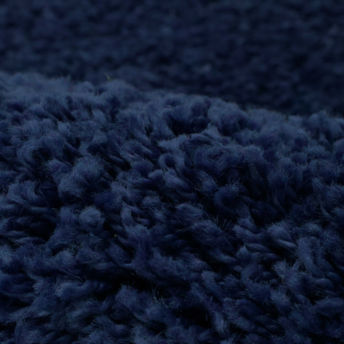 Jazz Shaggy Navy Rug