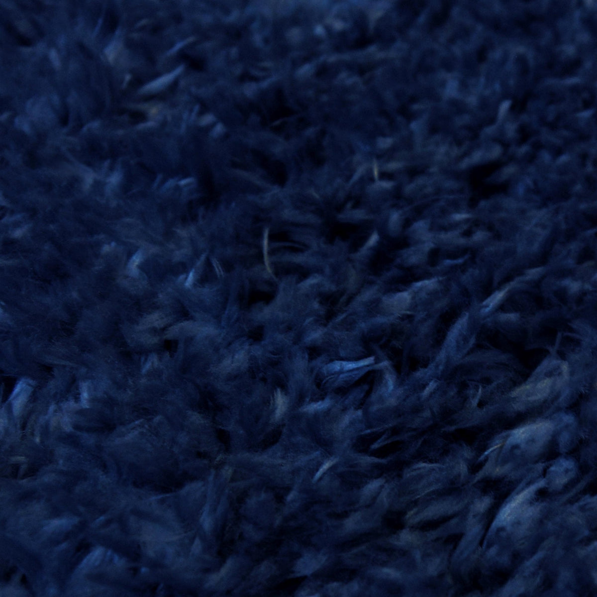 Lagom Navy Rug