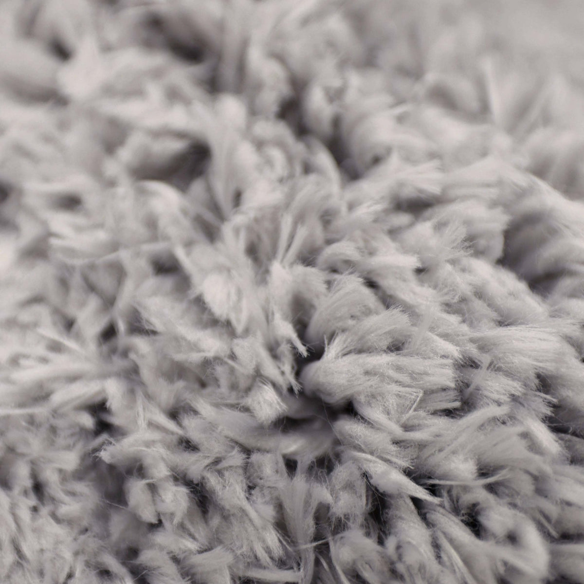 Lagom Silver Rug