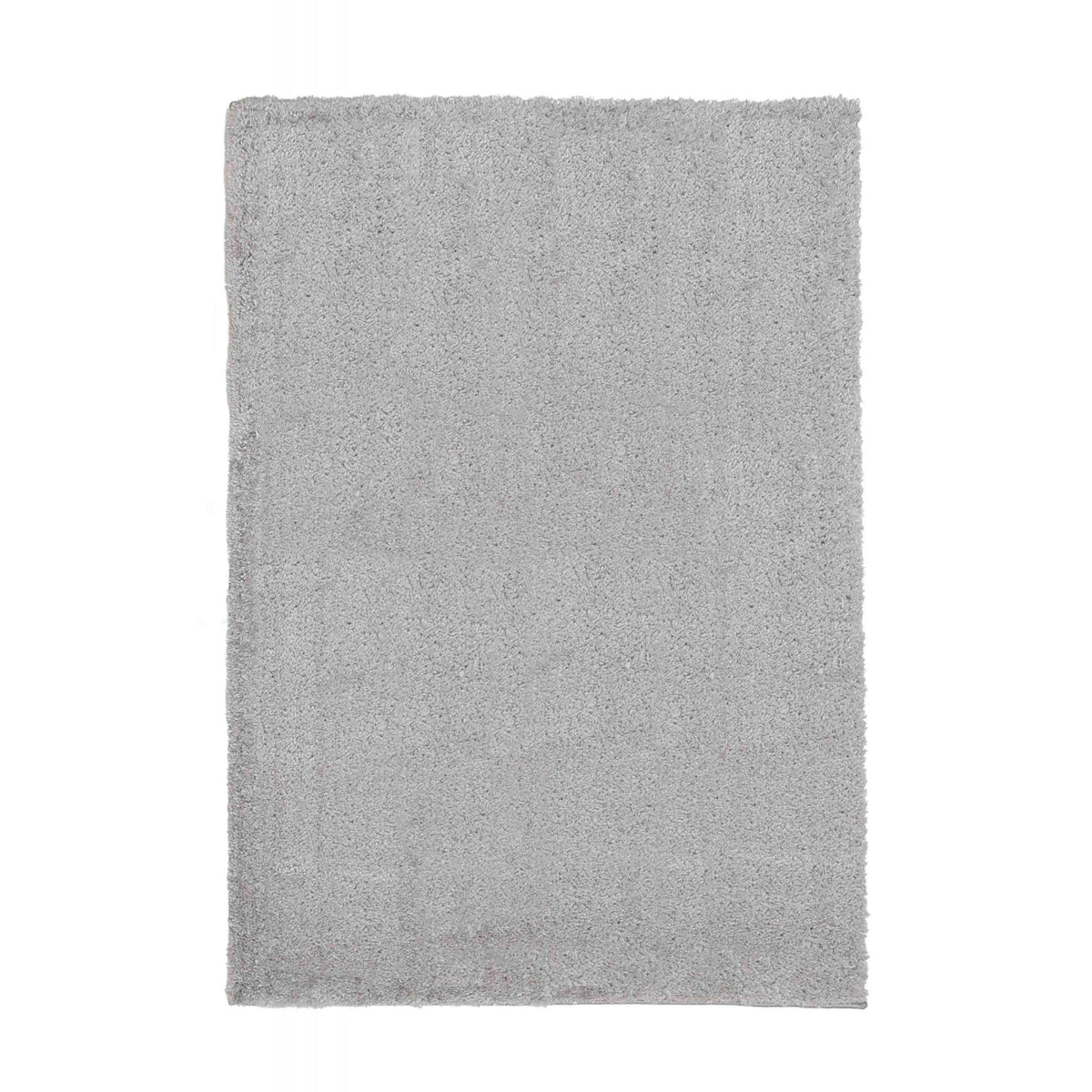 Lagom Silver Rug