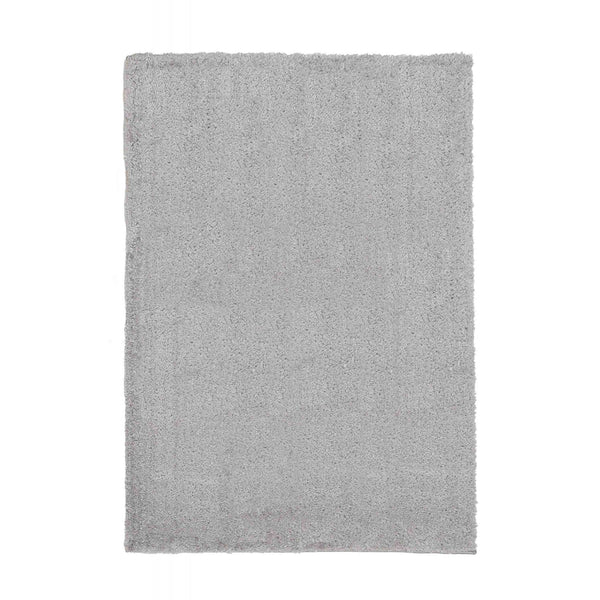 Lagom Silver Rug