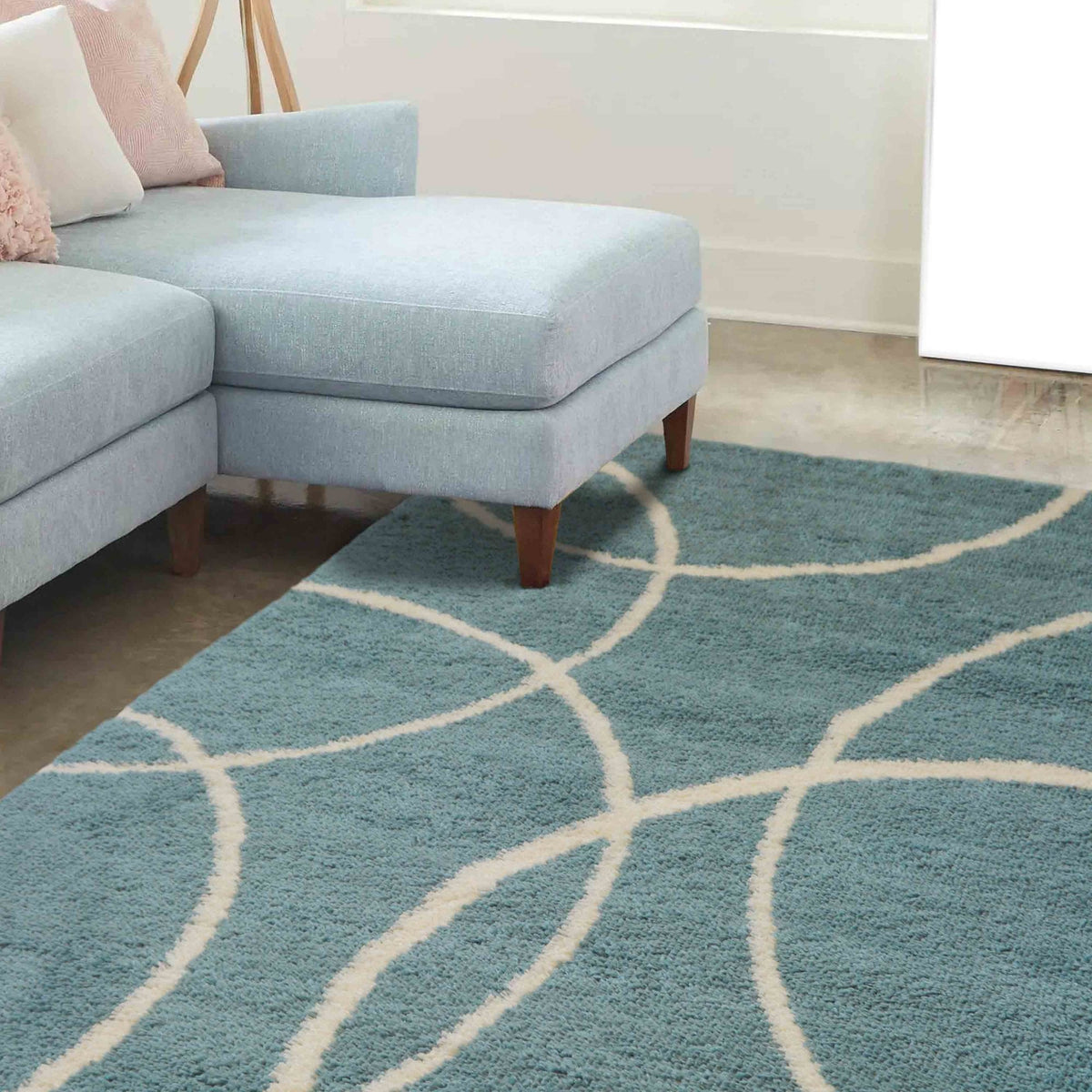 Maestro Tradition Natural Rug
