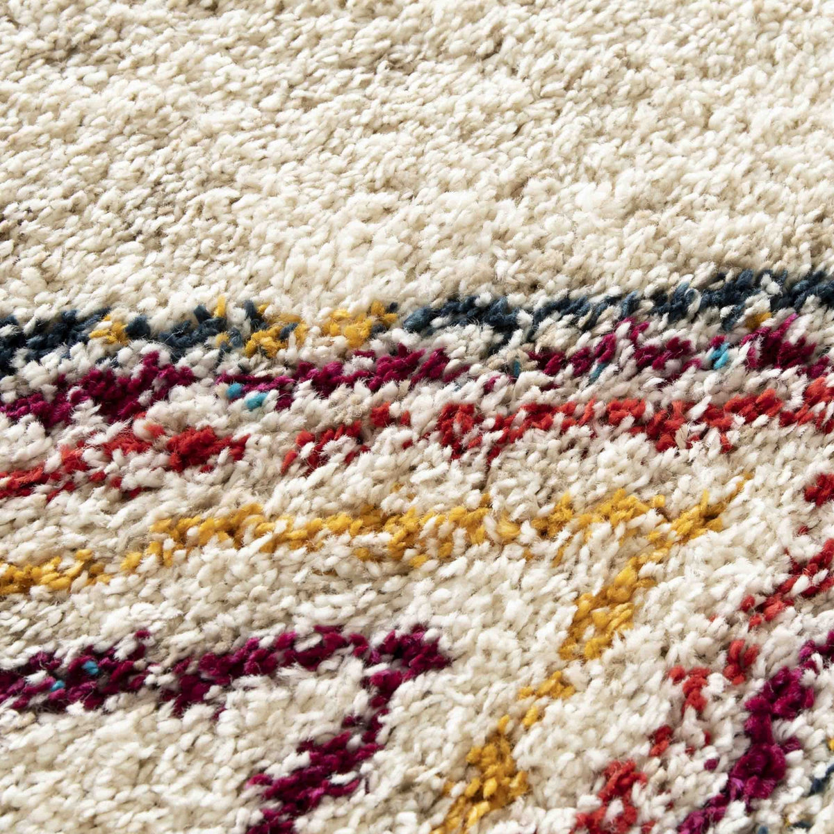 Noble Diamonds Multi Rug