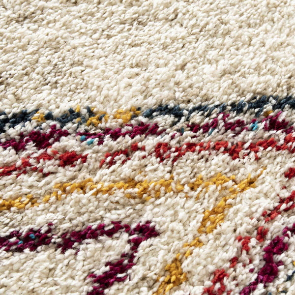 Noble Diamonds Multi Rug