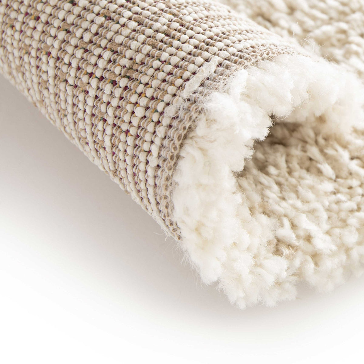 Noble Diamonds Multi Rug