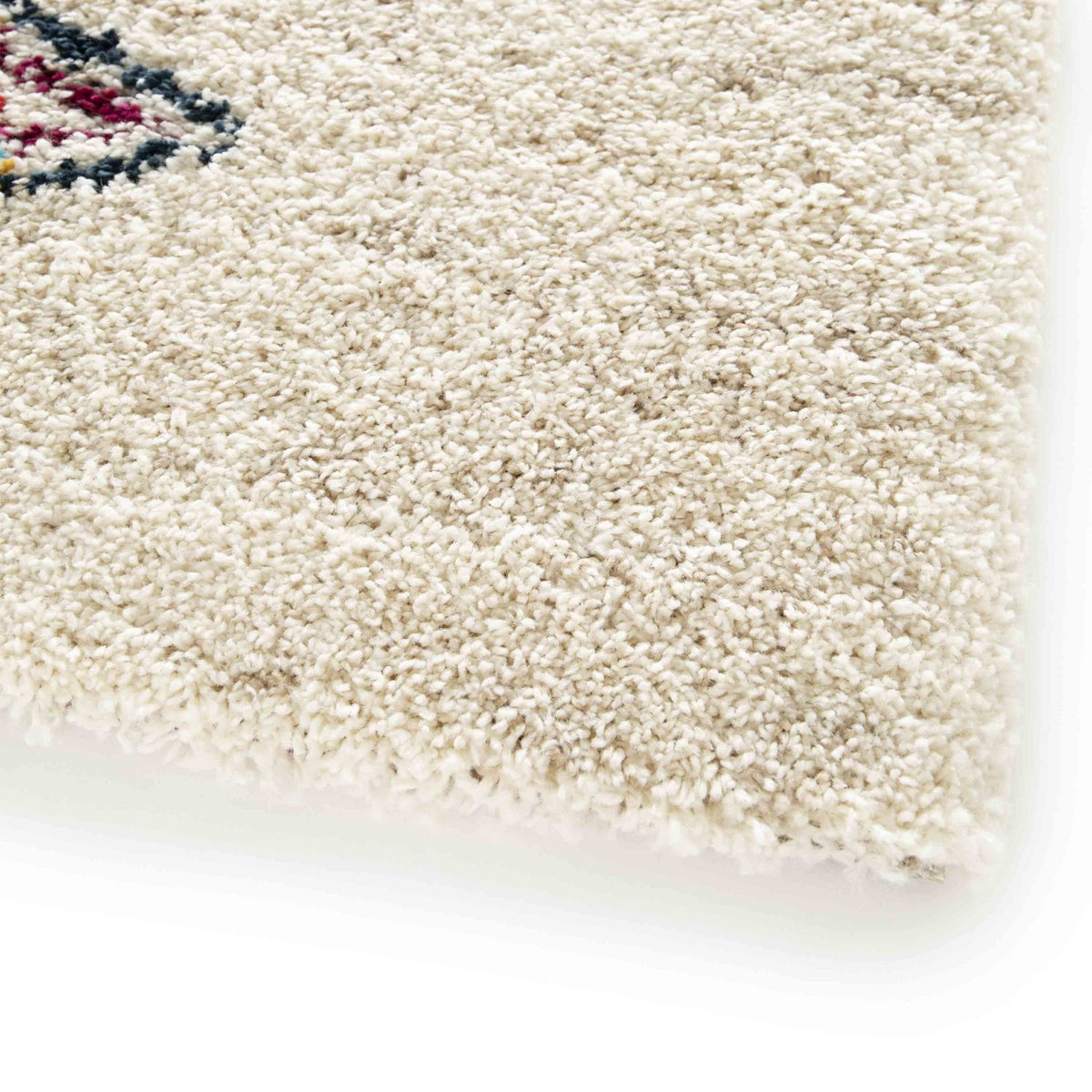Noble Diamonds Multi Rug