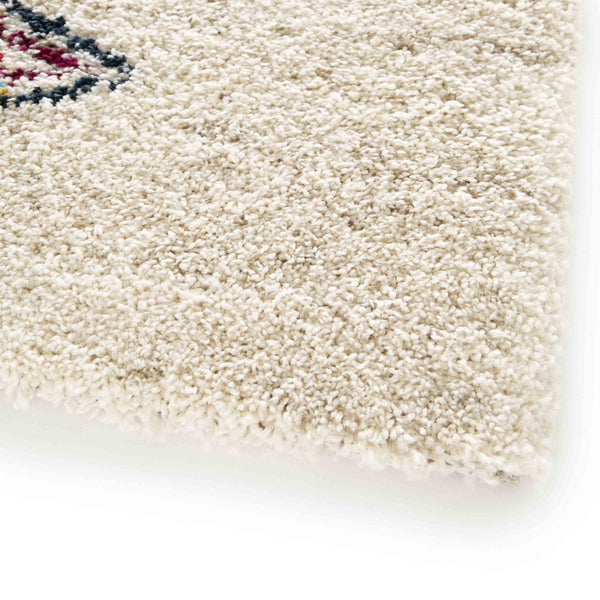 Noble Diamonds Multi Rug