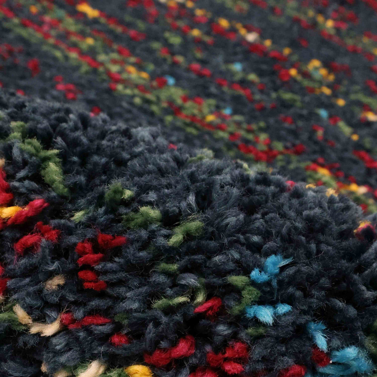 Noble Multi Blue Rug