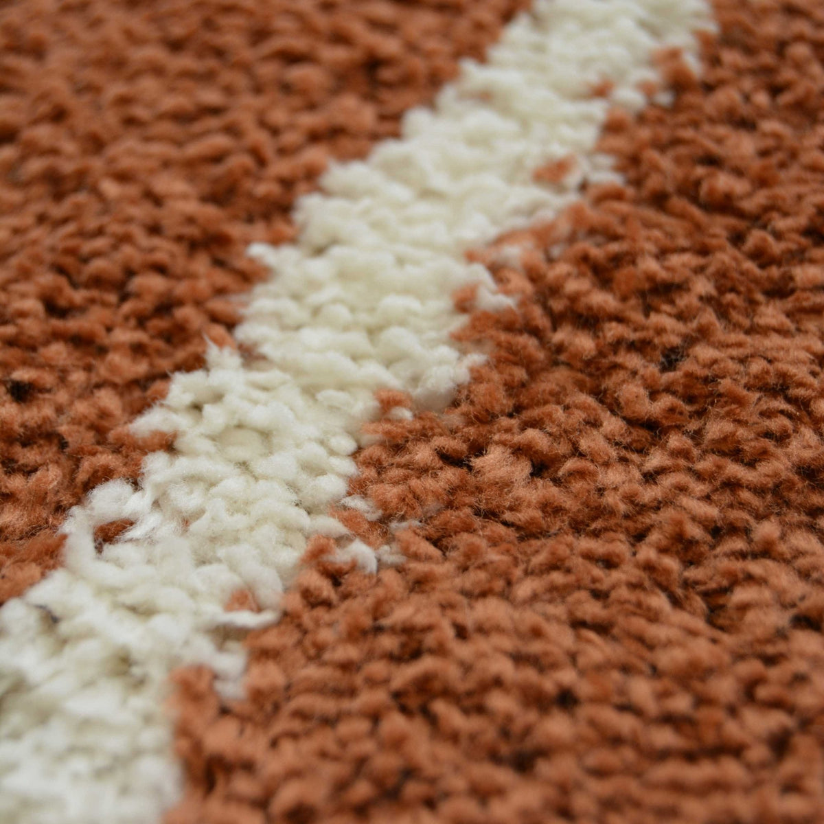 Snug Bubbles Terra Rug