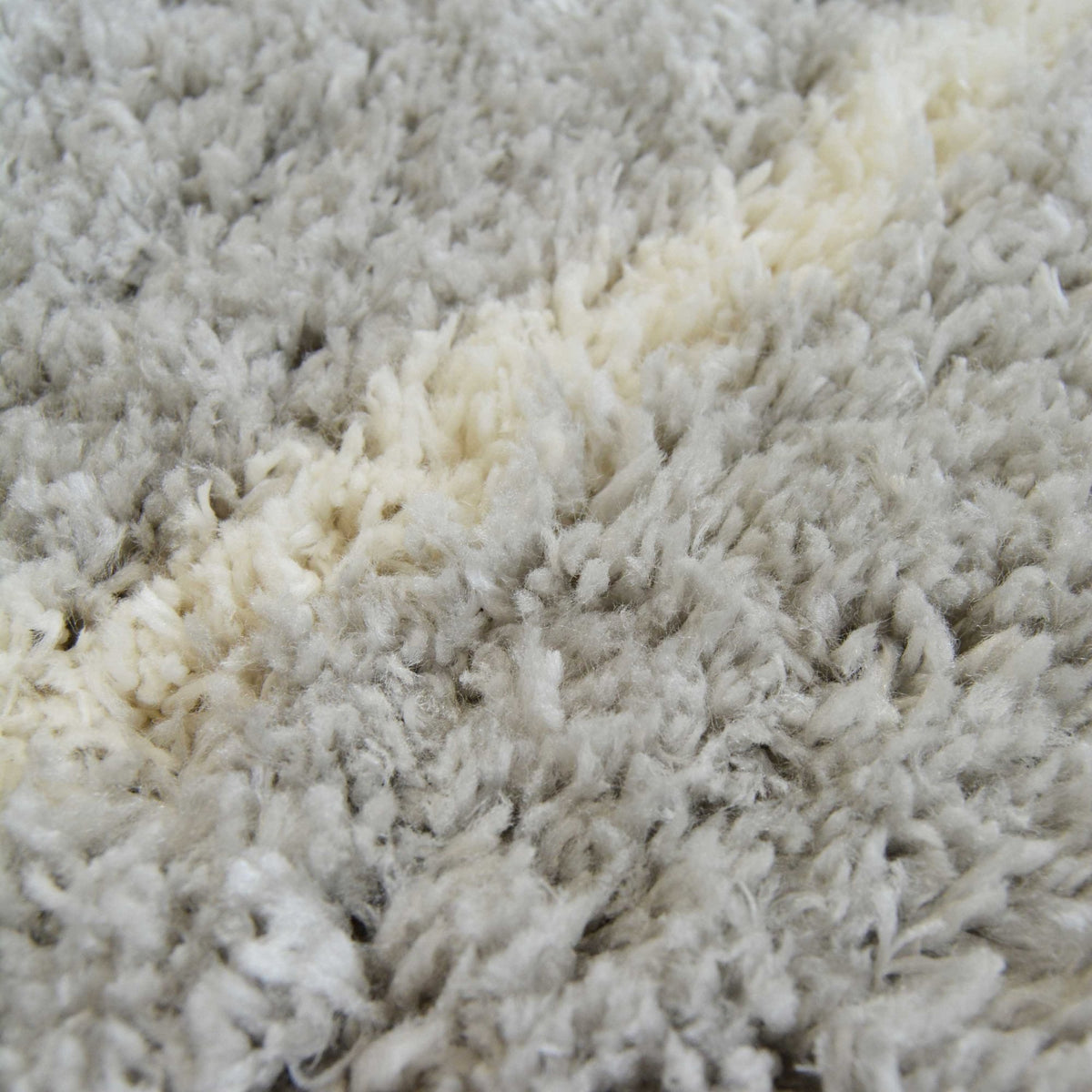 Snug Bubbles Grey Rug