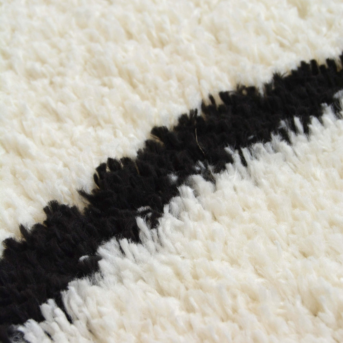 Snug Iso Black Rug