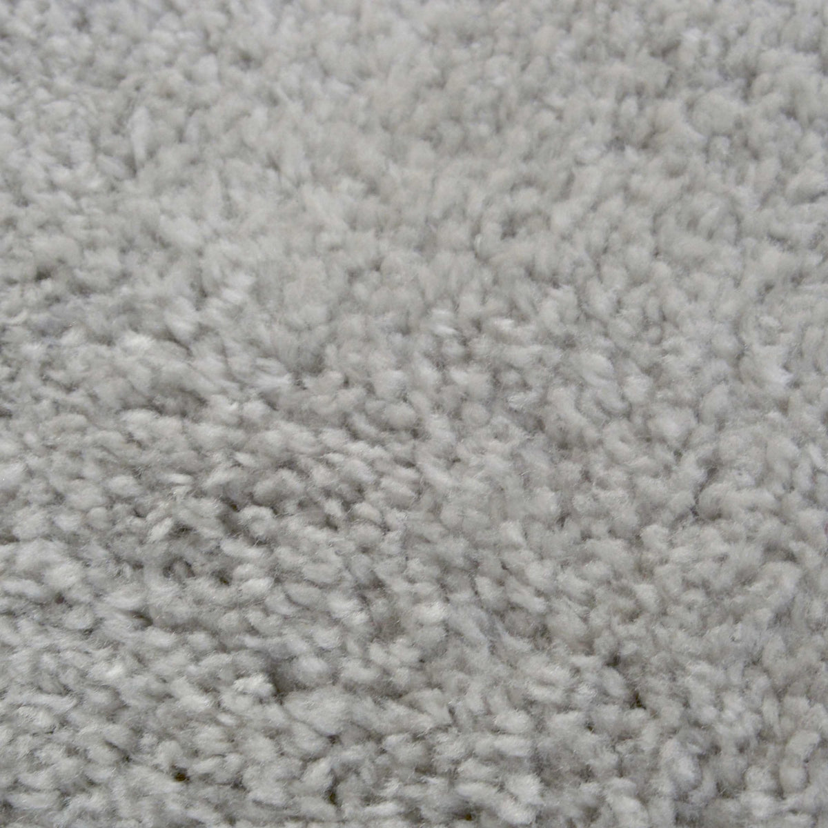 Snug Plain Grey Rug