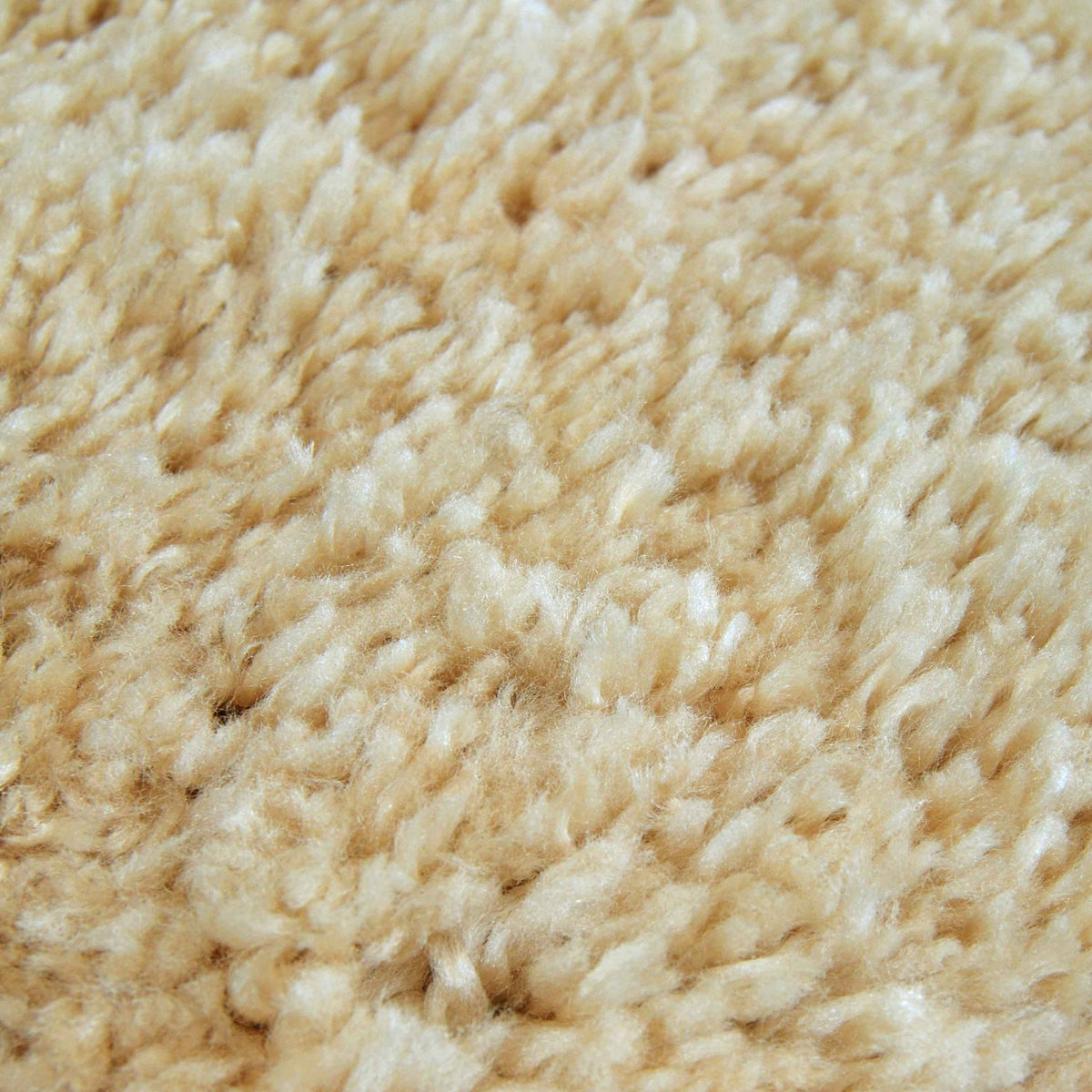Snug Plain Honey Rug