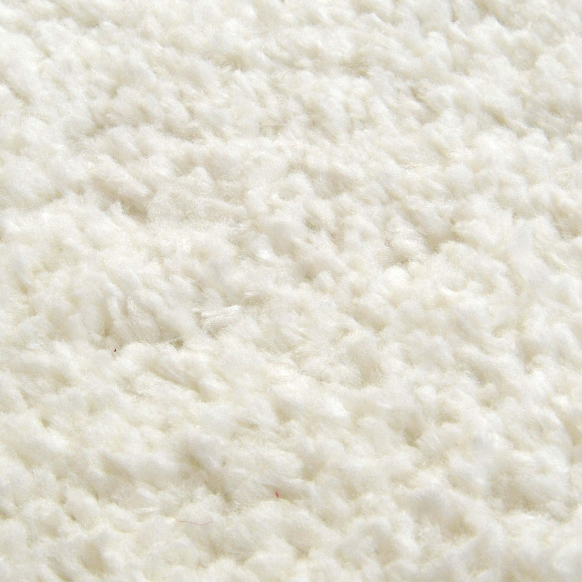Snug Plain Ivory Rug