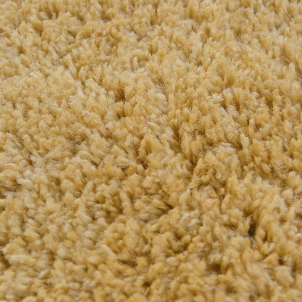 Snug Plain Ochre Rug