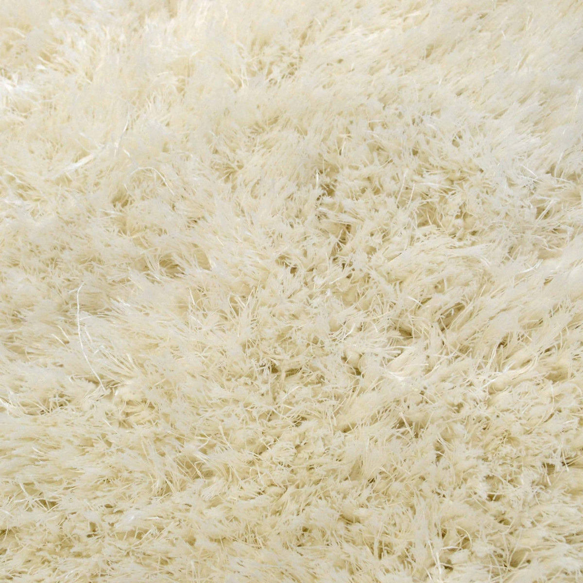 Soft Washable Cosy Ivory Rug