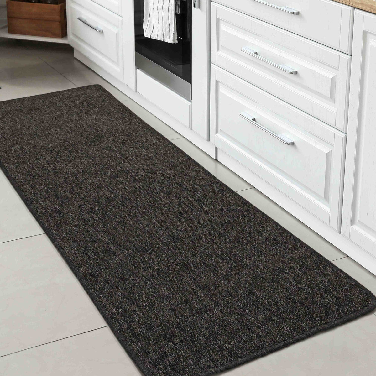 Essentials Imago Grey Rug