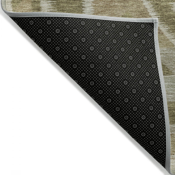 Chantille ACN1916-Linen Indoor/Outdoor Washable Rug