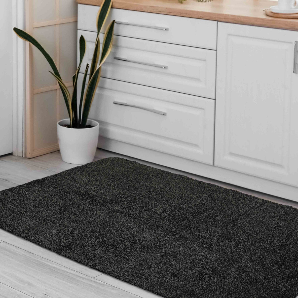 Dirtbuster Anthracite Rug