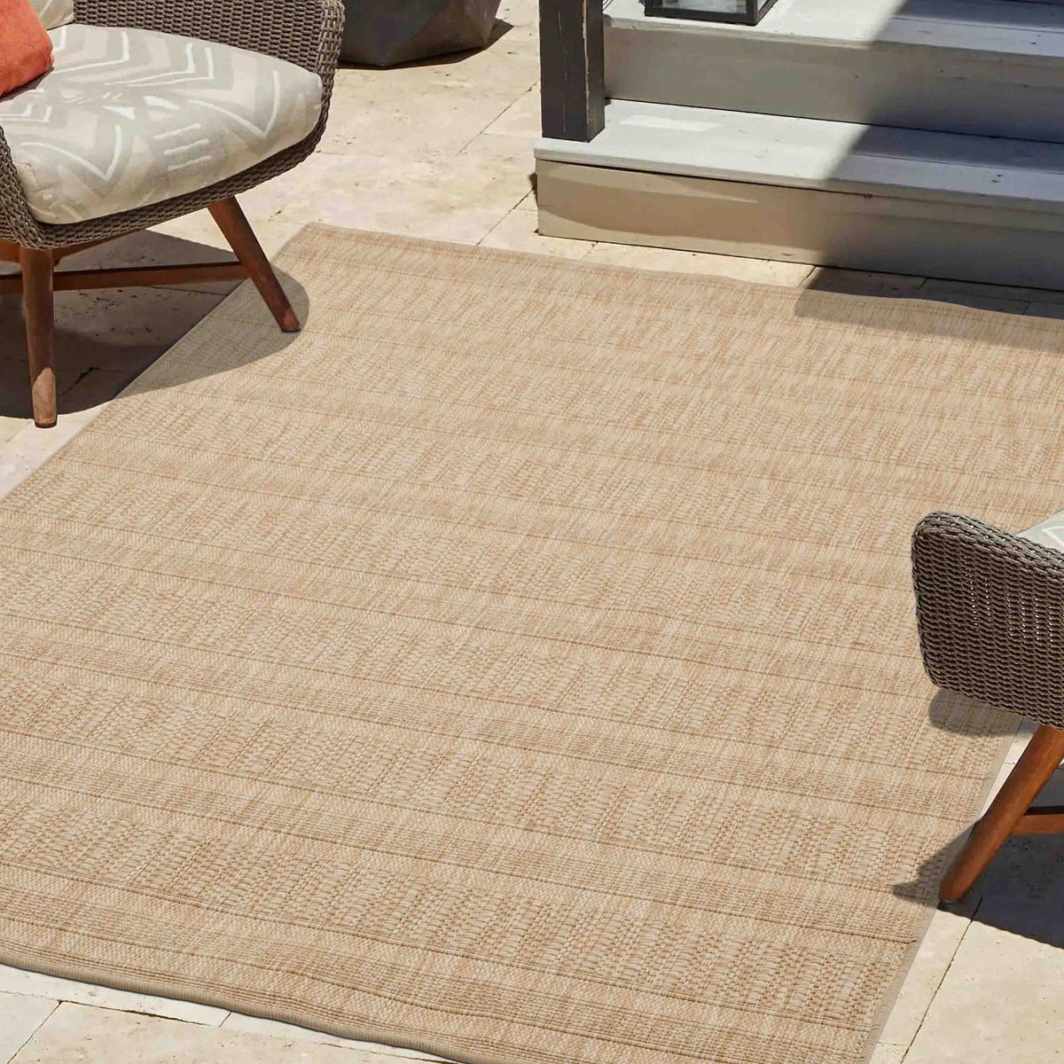 Grove Chevron Rug