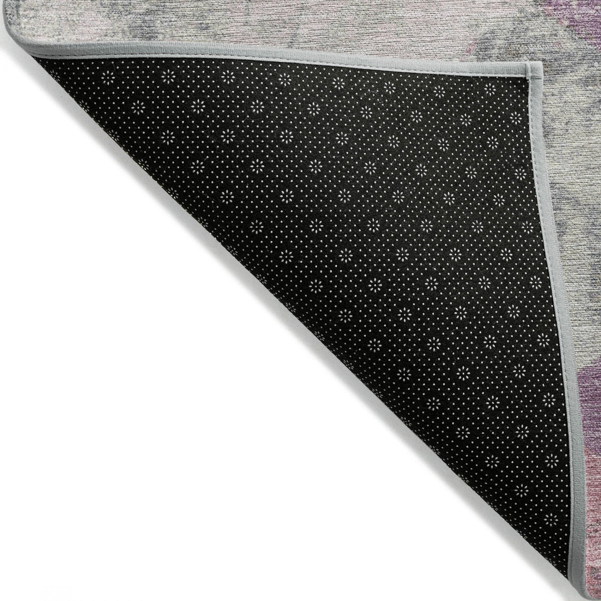 Chantille ACN1956-Blush Indoor/Outdoor Washable Rug